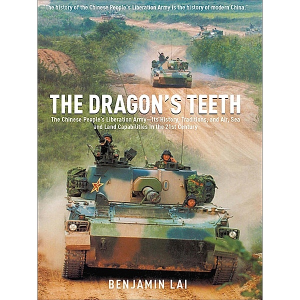 The Dragon's Teeth, Benjamin Lai