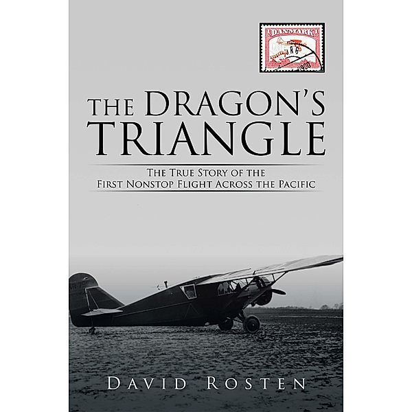 The Dragon'S Triangle, David Rosten