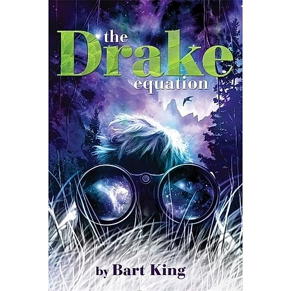 The Drake Equation, Bart King