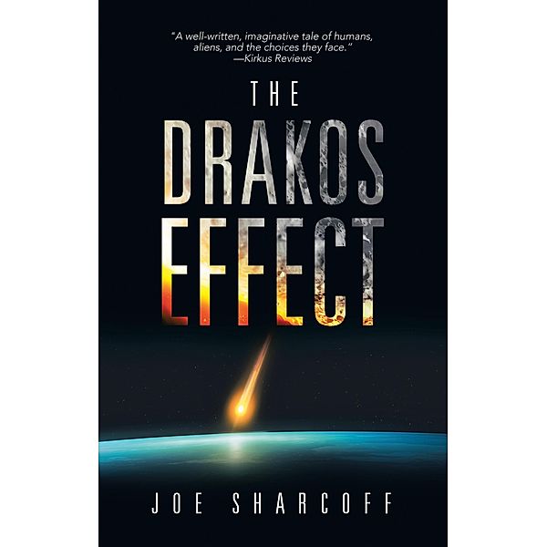 The Drakos Effect, Joe Sharcoff