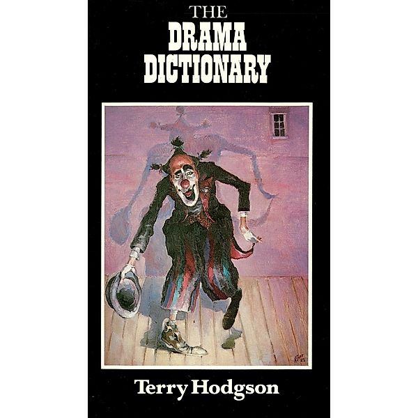 The Drama Dictionary, Terry Hodgson