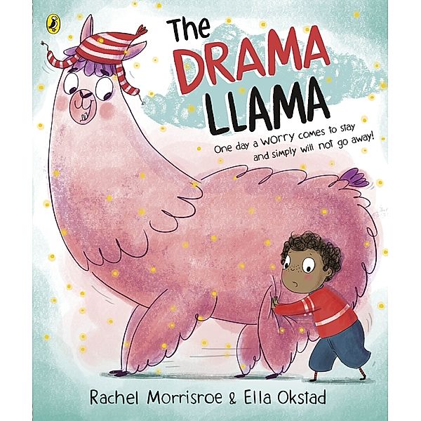 The Drama Llama, Rachel Morrisroe