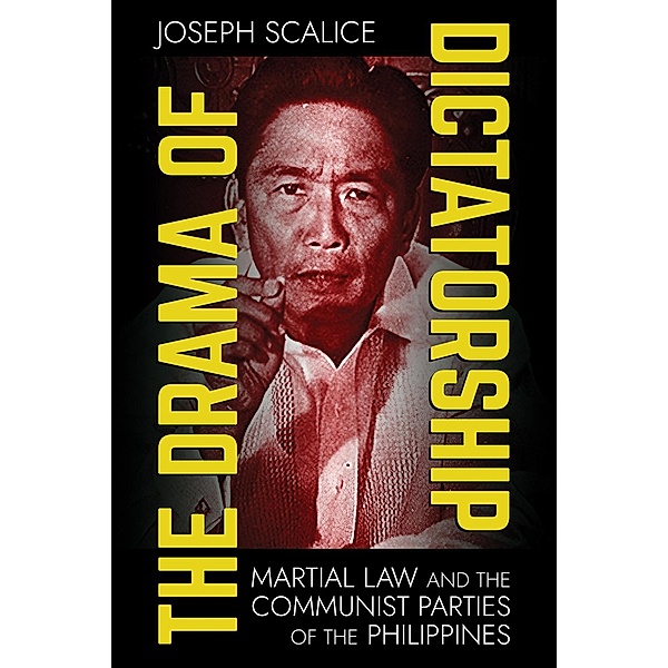 The Drama of Dictatorship, Joseph Scalice