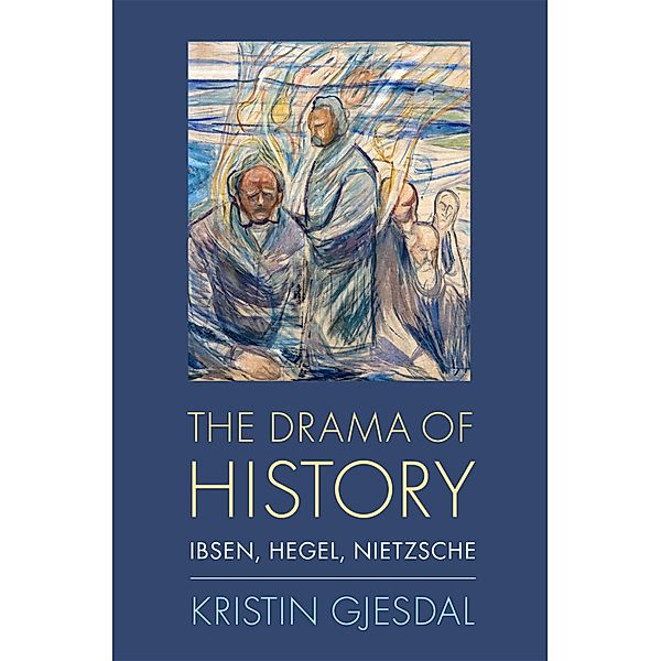 The Drama of History, Kristin Gjesdal