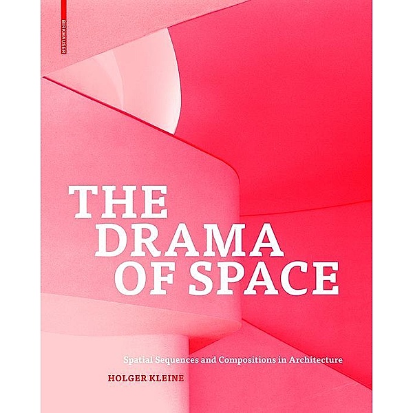 The Drama of Space, Holger Kleine