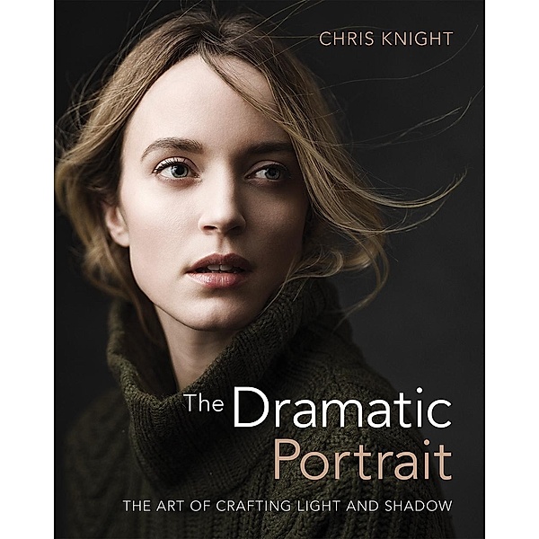 The Dramatic Portrait, Chris Knight