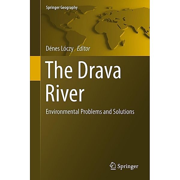 The Drava River / Springer Geography
