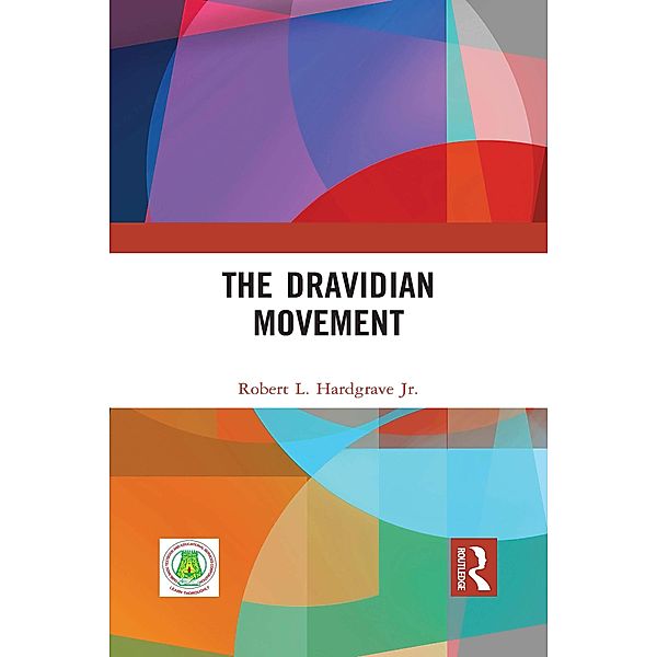 The Dravidian Movement, Jr. Hardgrave