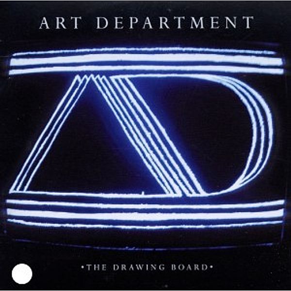 The Drawing Board, Art Department