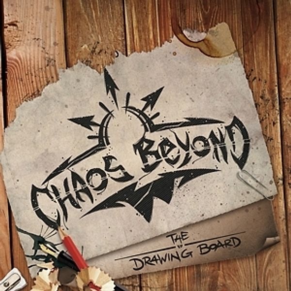 The Drawing Board, Chaos Beyond