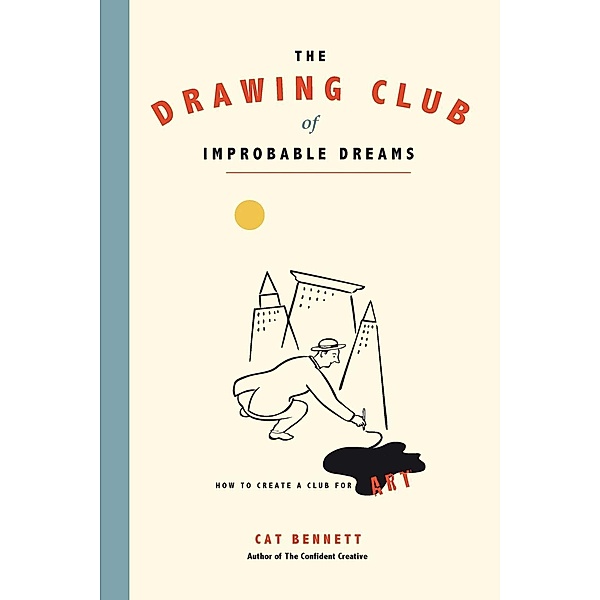 The Drawing Club of Improbable Dreams, Cat Bennett