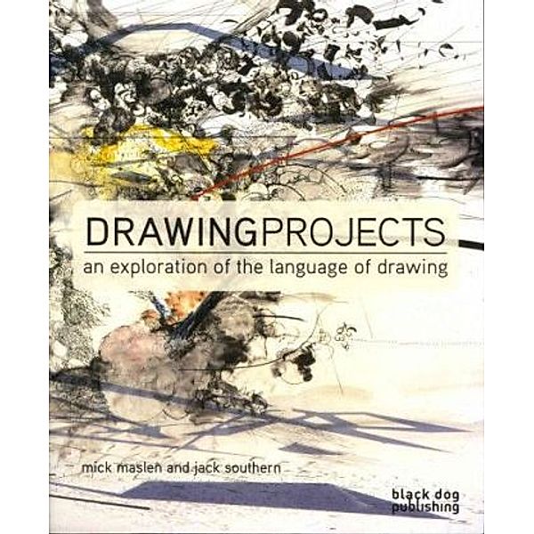 The Drawing Projects, Mick Maslen, Jack Southern