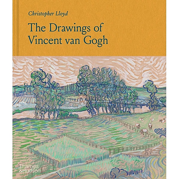 The Drawings of Vincent van Gogh, Christopher Lloyd