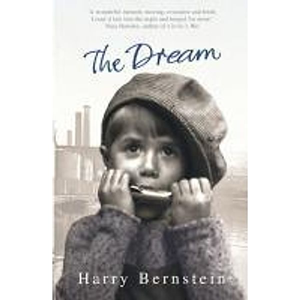 The Dream, Harry Bernstein