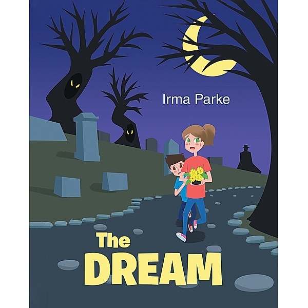 The Dream, Irma Parke