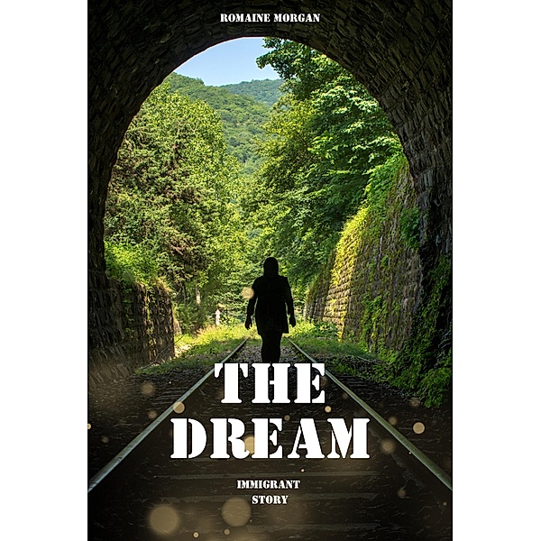 The Dream, Romaine Morgan