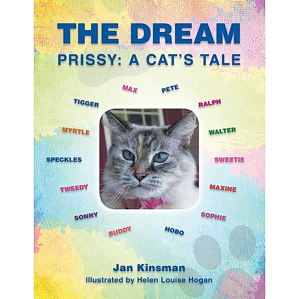 The Dream, Jan Kinsman