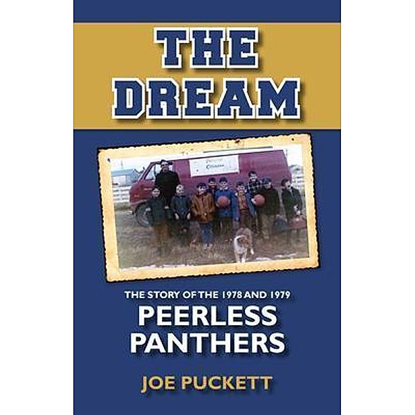 The Dream / Aubade Publishing, Joe Puckett