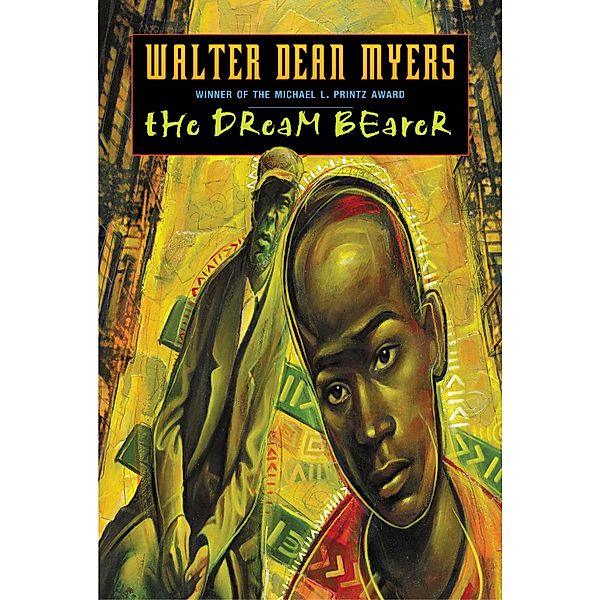 The Dream Bearer, Walter Dean Myers