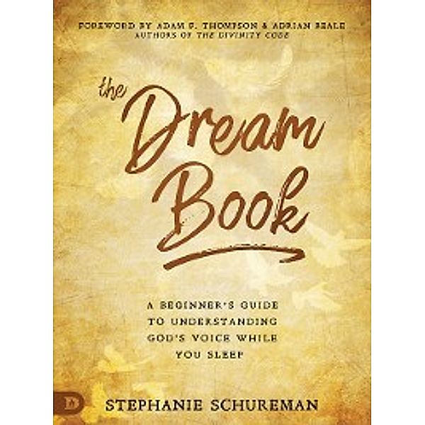 The Dream Book, Stephanie Schureman