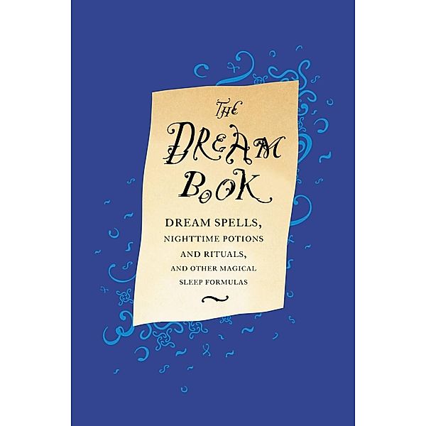 The Dream Book, Gillian Kemp
