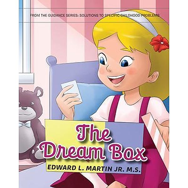 The Dream Box, Edward L. Martin Jr. M. S.