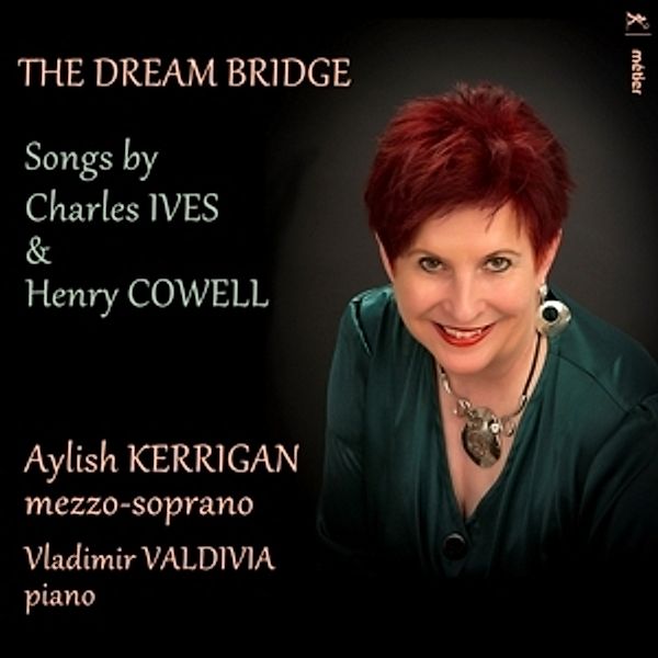 The Dream Bridge, Aylish Kerrigan, Vladimir Valdivia