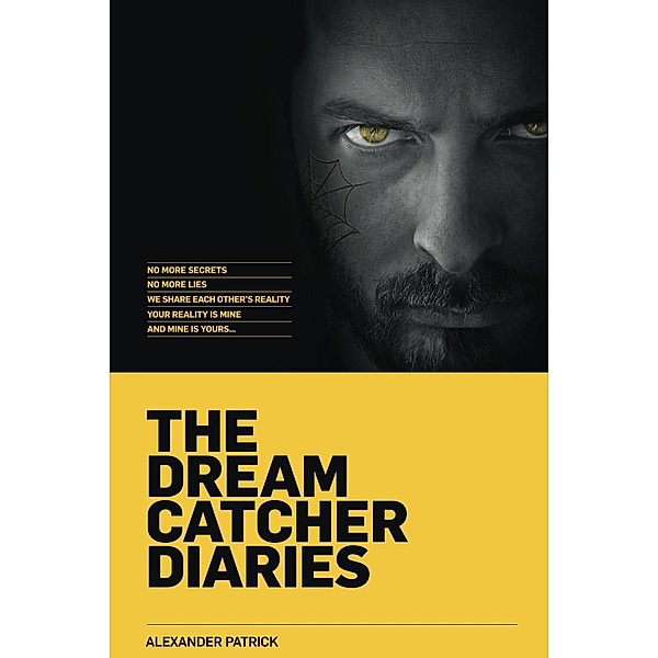 The Dream Catcher Diaries, Alexander Patrick
