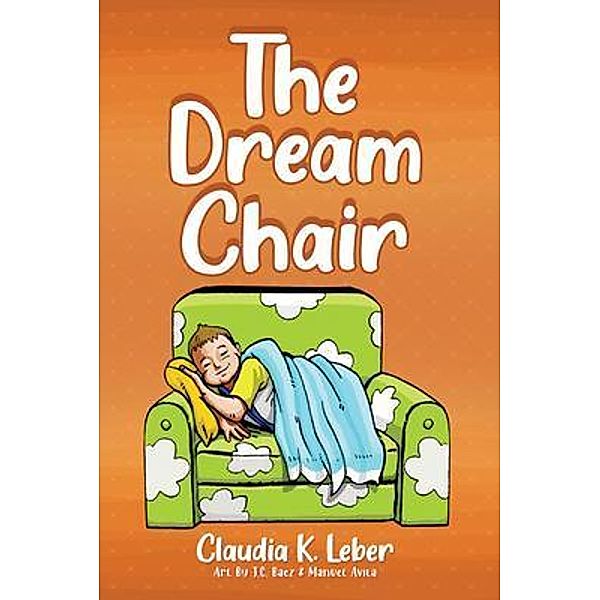 The Dream Chair, Claudia Leber
