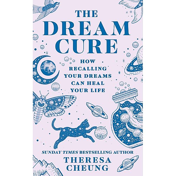 The Dream Cure, Theresa Cheung