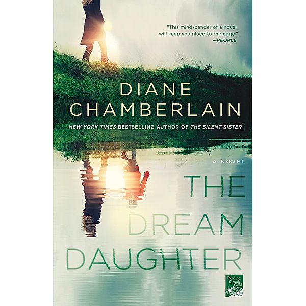 The Dream Daughter, Diane Chamberlain