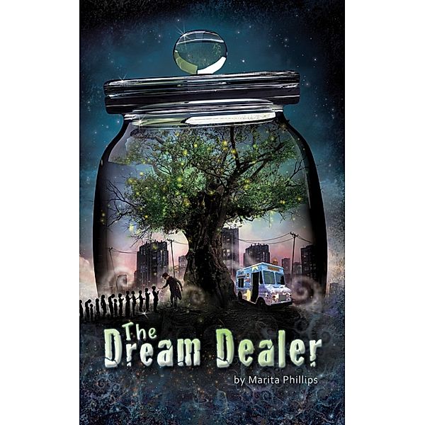 The Dream Dealer, Marita Phillips