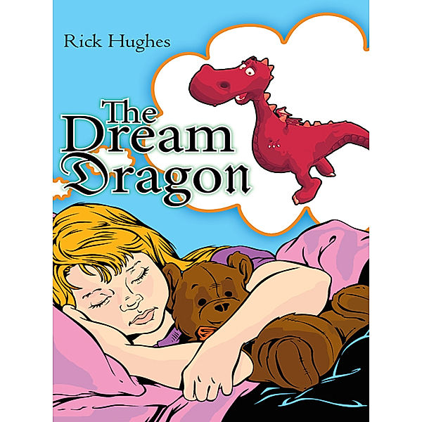 The Dream Dragon, Rick Hughes