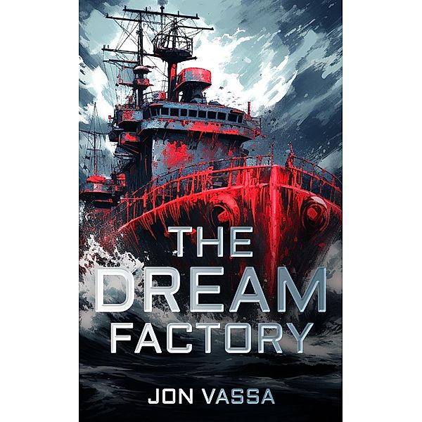 The Dream Factory, Jon Vassa