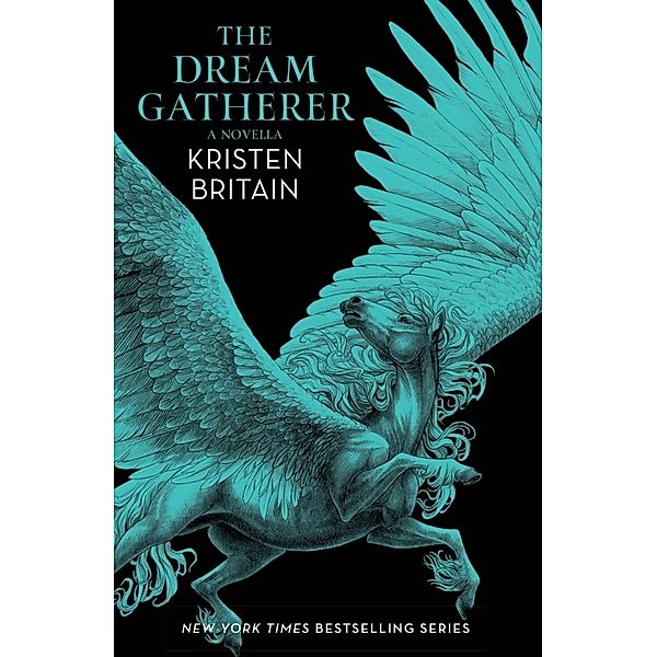 The Dream Gatherer, Kristen Britain