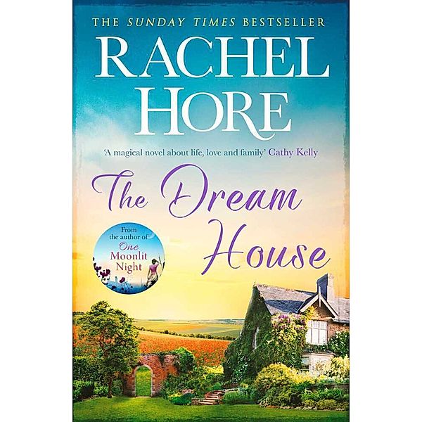The Dream House, Rachel Hore
