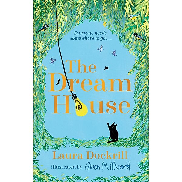 The Dream House, Laura Dockrill