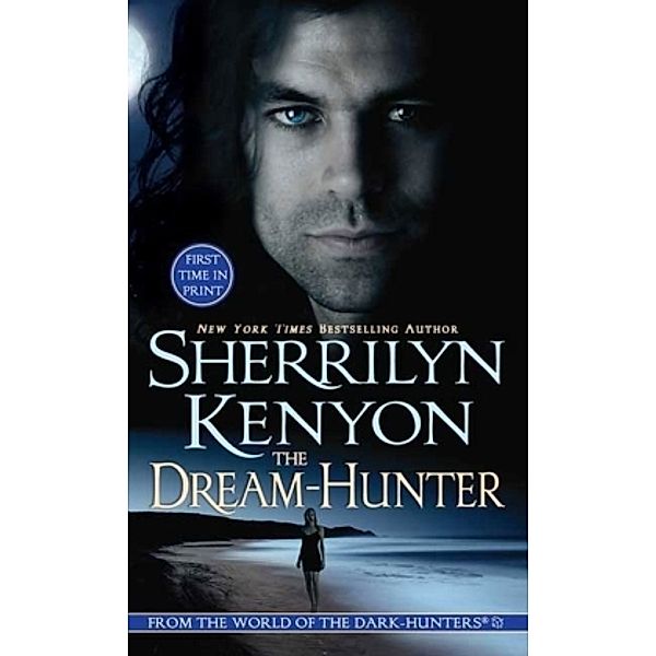 The Dream-Hunter, Sherrilyn Kenyon