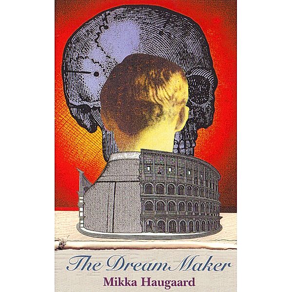 The Dream Maker / Dedalus Original Fiction in Paperback Bd.0, Mikka Haugaard