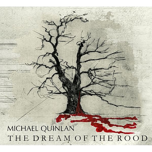 The Dream of the Rood, Michael Quinlan