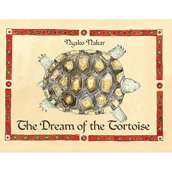 The Dream Of The Tortoise, Nyako Nakar