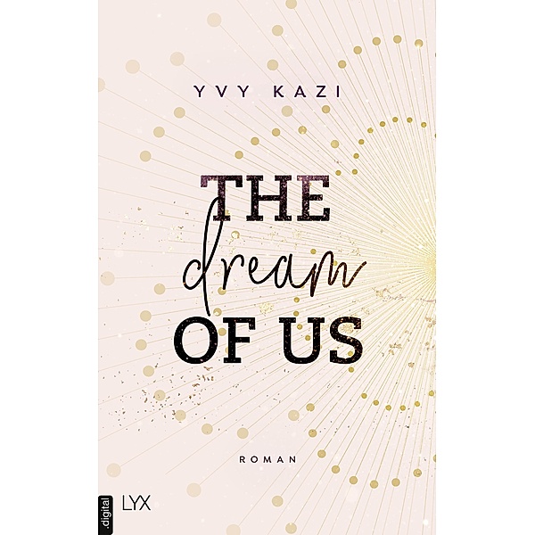 The Dream Of Us / St. Clair Campus Bd.1, Yvy Kazi