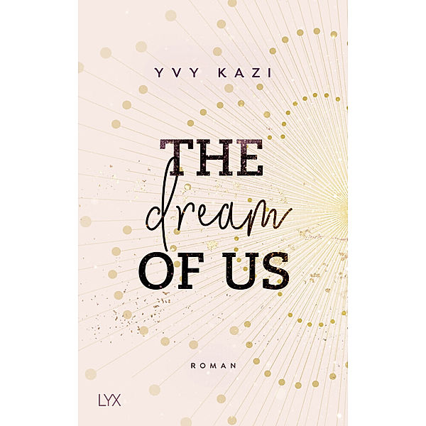 The Dream Of Us / St. Clair Campus Bd.1, Yvy Kazi