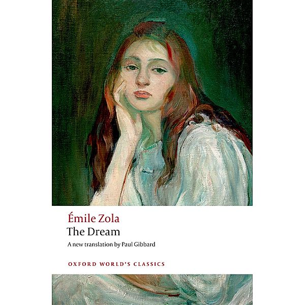 The Dream / Oxford World's Classics, ?Mile Zola