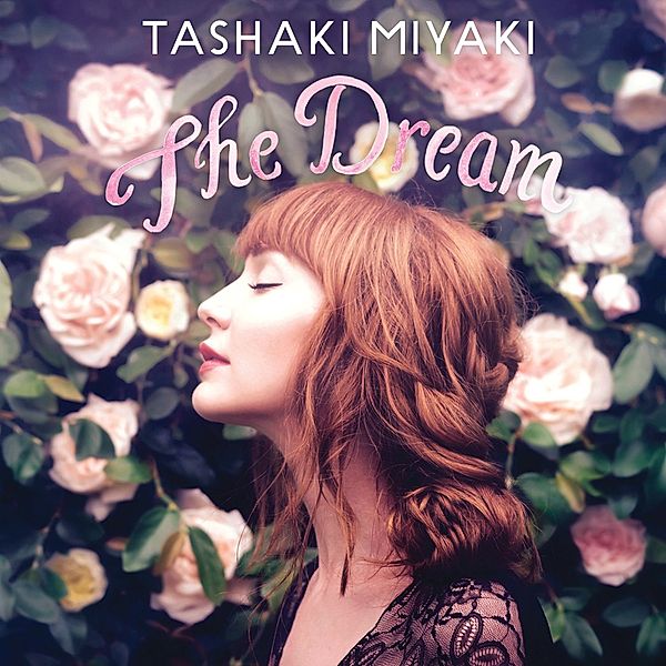 The Dream (Pink Vinyl /Gatefold), Tashaki Miyaki