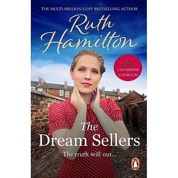 The Dream Sellers, Ruth Hamilton