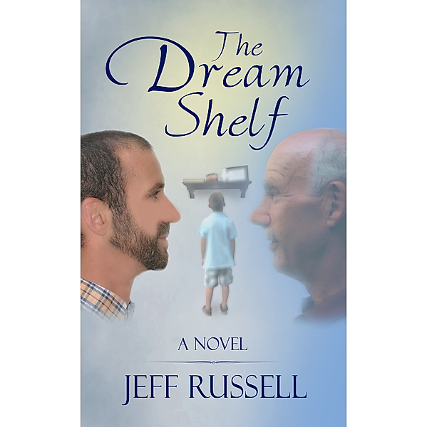 The Dream Shelf, Jeff Russell