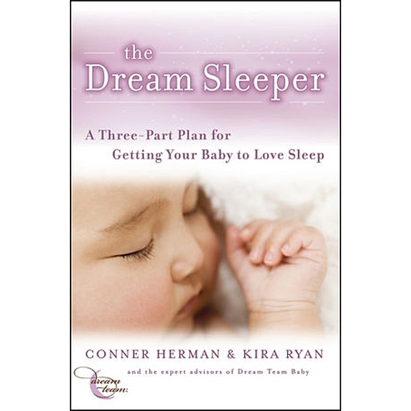 The Dream Sleeper, Conner Herman, Kira Ryan