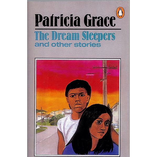 The Dream Sleepers, Patricia Grace