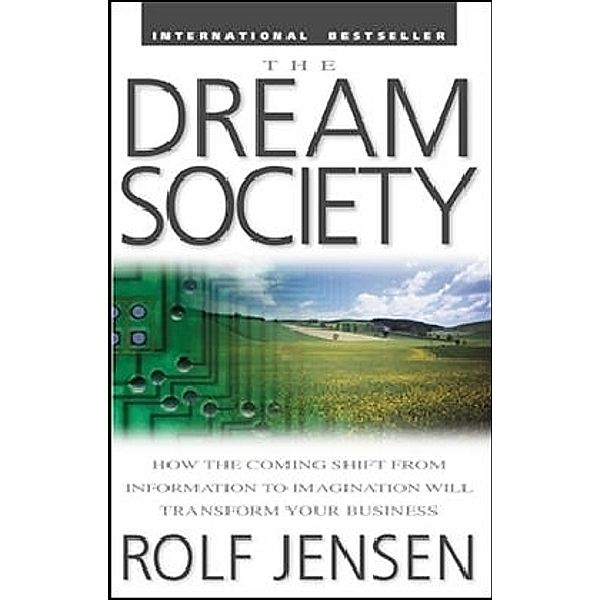 The Dream Society, Rolf Jensen